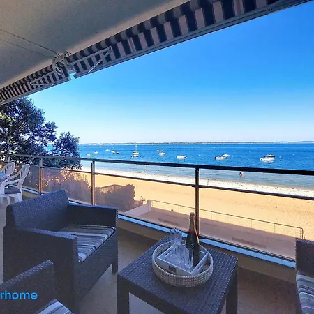 Les Caravelles By Interhome * Arcachón
